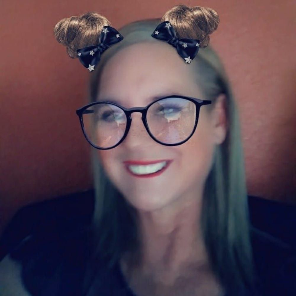 Meet your Posher, Tanya